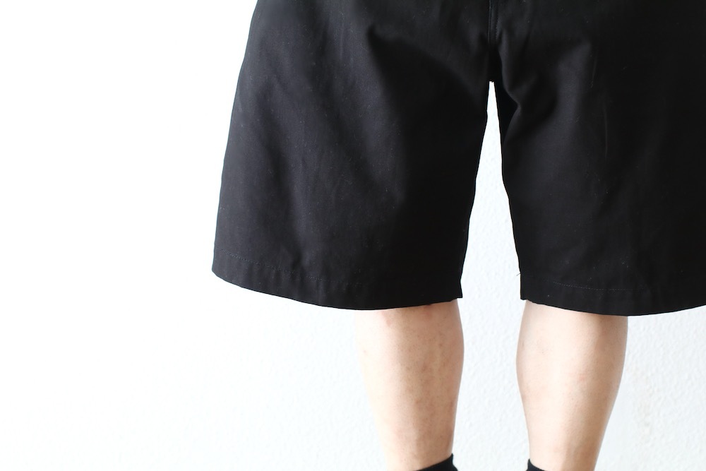 COMME des GARCONS HOMME (���� �� ����륽�󡦥���) "�ʥ��å���������硼�� HQ-P028-051"