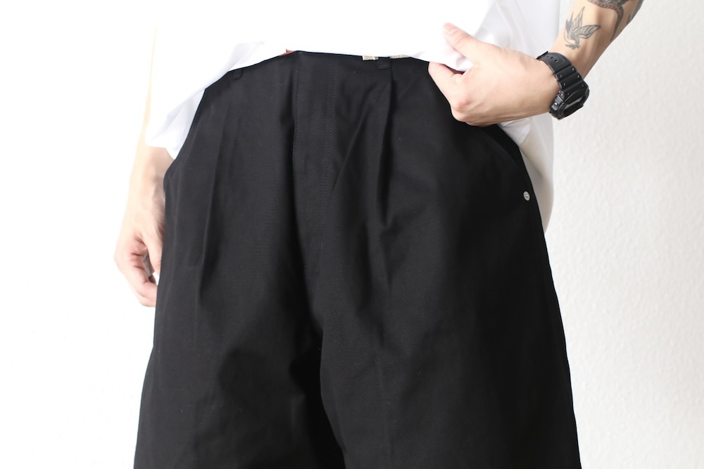 COMME des GARCONS HOMME (コム デ ギャルソン・オム) 