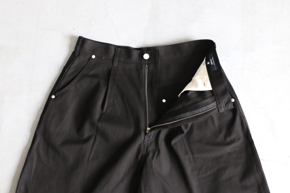 COMME des GARCONS HOMME (���� �� ����륽�󡦥���) "�ʥ��å���������硼�� HQ-P028-051"