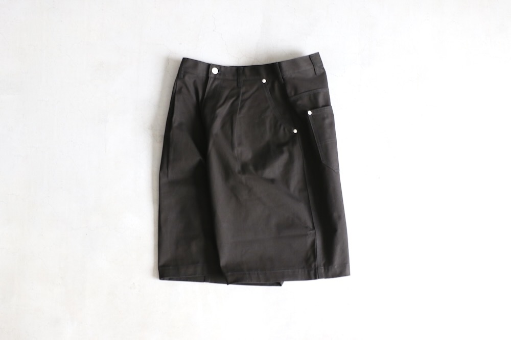 COMME des GARCONS HOMME (���� �� ����륽�󡦥���) "�ʥ��å���������硼�� HQ-P028-051"