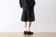 COMME des GARCONS HOMME (���� �� ����륽�󡦥���) "�ʥ��å���������硼�� HQ-P028-051"