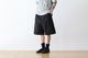 COMME des GARCONS HOMME (���� �� ����륽�󡦥���) "�ʥ��å���������硼�� HQ-P028-051"