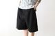 COMME des GARCONS HOMME (���� �� ����륽�󡦥���) "�ʥ��å���������硼�� HQ-P028-051"