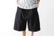 COMME des GARCONS HOMME (���� �� ����륽�󡦥���) "�ʥ��å���������硼�� HQ-P028-051"