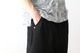 COMME des GARCONS HOMME (���� �� ����륽�󡦥���) "�ʥ��å���������硼�� HQ-P028-051"