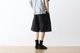 COMME des GARCONS HOMME (���� �� ����륽�󡦥���) "�ʥ��å���������硼�� HQ-P028-051"