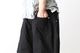 COMME des GARCONS HOMME (���� �� ����륽�󡦥���) "�ʥ��å���������硼�� HQ-P028-051"