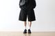 COMME des GARCONS HOMME (���� �� ����륽�󡦥���) "�ʥ��å���������硼�� HQ-P028-051"