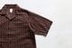 South2 West8 (�������ġ� �������ȥ�����) "Cabana Shirt - Cutwork Embroidery"