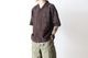 South2 West8 (�������ġ� �������ȥ�����) "Cabana Shirt - Cutwork Embroidery"