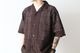 South2 West8 (�������ġ� �������ȥ�����) "Cabana Shirt - Cutwork Embroidery"
