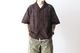 South2 West8 (�������ġ� �������ȥ�����) "Cabana Shirt - Cutwork Embroidery"