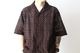 South2 West8 (�������ġ� �������ȥ�����) "Cabana Shirt - Cutwork Embroidery"