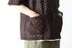 South2 West8 (�������ġ� �������ȥ�����) "Cabana Shirt - Cutwork Embroidery"
