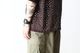 South2 West8 (�������ġ� �������ȥ�����) "Cabana Shirt - Cutwork Embroidery"