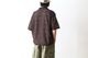 South2 West8 (�������ġ� �������ȥ�����) "Cabana Shirt - Cutwork Embroidery"