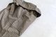 ts(s) (�ƥ�����������) "Gingham Plaid Jacquard Polyester*Cotton Cloth Thai Pants"
