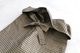 ts(s) (�ƥ�����������) "Gingham Plaid Jacquard Polyester*Cotton Cloth Thai Pants"