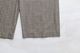 ts(s) (�ƥ�����������) "Gingham Plaid Jacquard Polyester*Cotton Cloth Thai Pants"