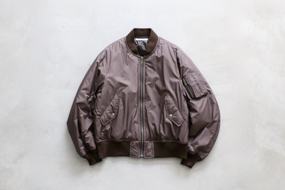 【SEVEN BY SEVEN】ブルゾン サンプル品 SEVEN BY SEVEN】ブルゾン サンプル品 SEVEN BY SEVEN（セブンバイ