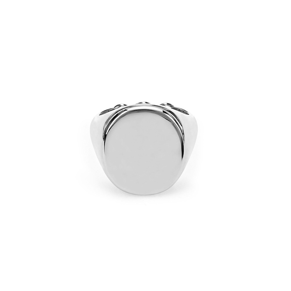 HOORSENBUHS(�ۡ�����֡���) "SIGNET RING"