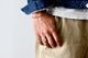 HOORSENBUHS(�ۡ�����֡���) "SIGNET RING"