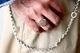 HOORSENBUHS(�ۡ�����֡���) "SIGNET RING"
