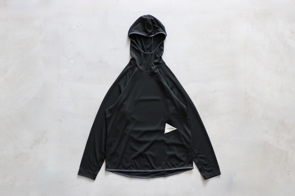 7.29 Release】and wander(アンドワンダー) 