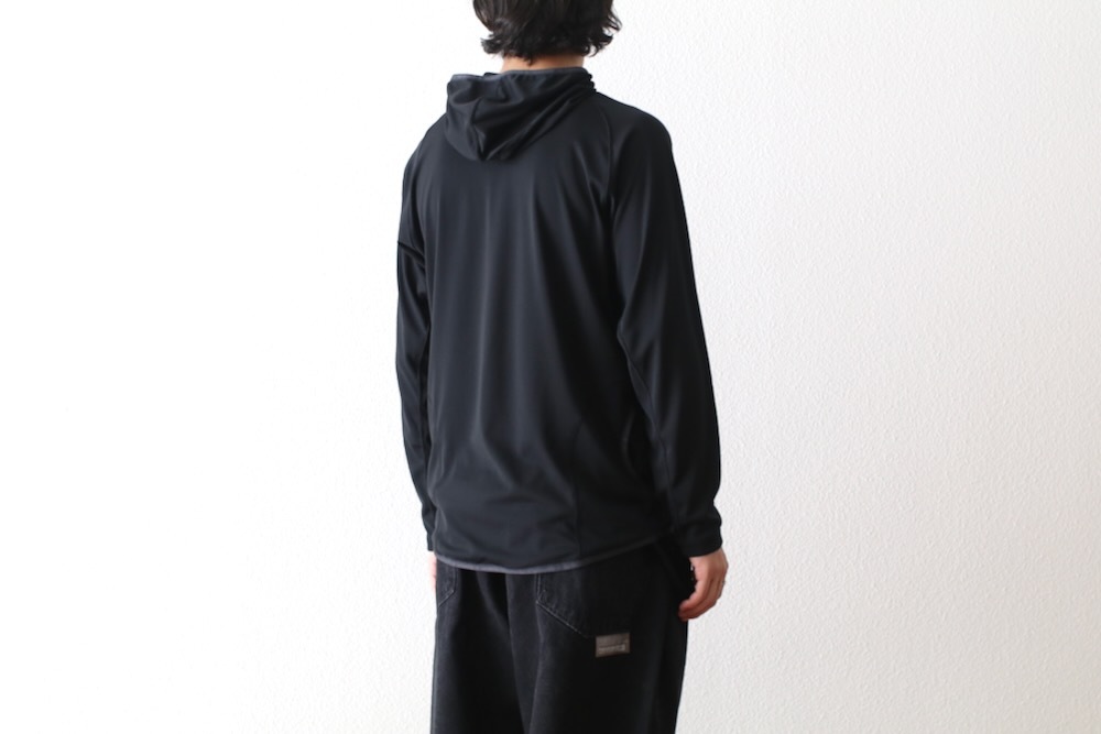 and wander(アンドワンダー) 