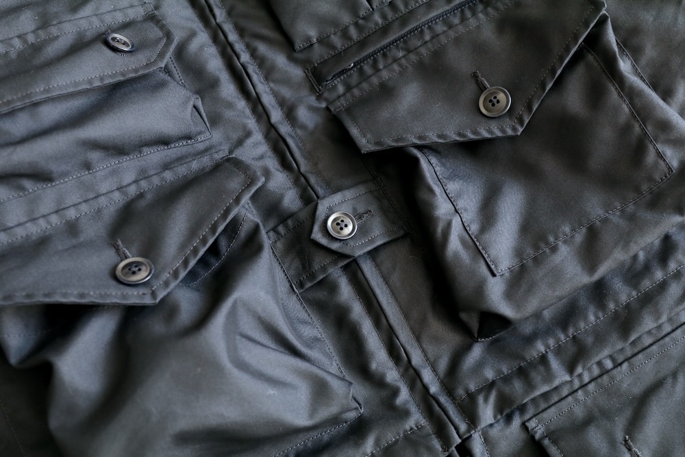 ��2.6 12:00 Release��MODMNT(��ɥ���) "PHOTOGRAPHER JKT"