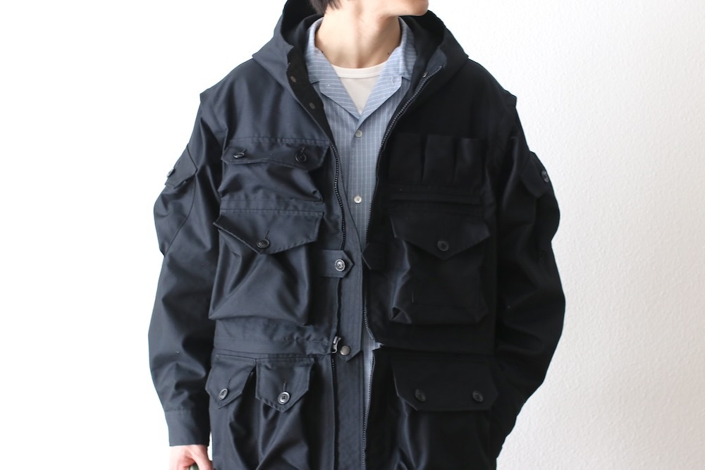 ��2.6 12:00 Release��MODMNT(��ɥ���) "PHOTOGRAPHER JKT"