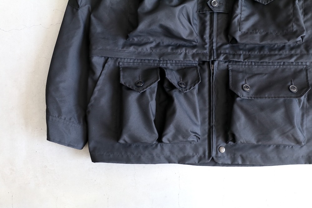 ��2.6 12:00 Release��MODMNT(��ɥ���) "PHOTOGRAPHER JKT"