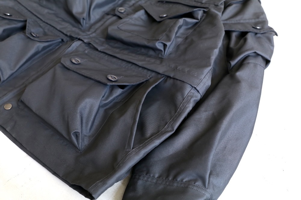 ��2.6 12:00 Release��MODMNT(��ɥ���) "PHOTOGRAPHER JKT"