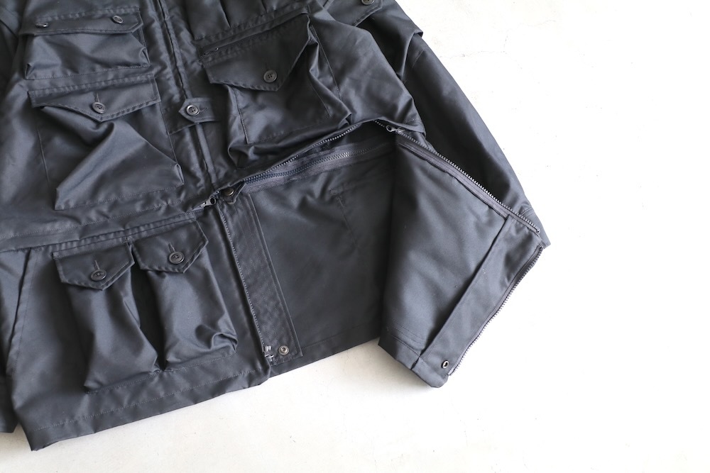 ��2.6 12:00 Release��MODMNT(��ɥ���) "PHOTOGRAPHER JKT"