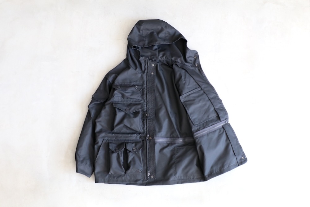 ��2.6 12:00 Release��MODMNT(��ɥ���) "PHOTOGRAPHER JKT"