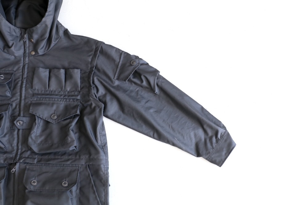 ��2.6 12:00 Release��MODMNT(��ɥ���) "PHOTOGRAPHER JKT"