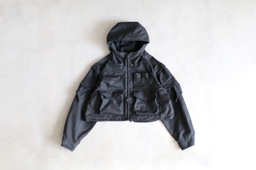 ��2.6 12:00 Release��MODMNT(��ɥ���) "PHOTOGRAPHER JKT"