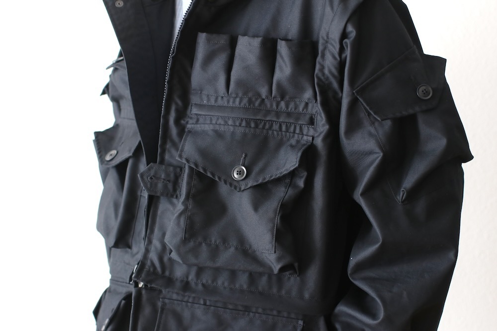 ��2.6 12:00 Release��MODMNT(��ɥ���) "PHOTOGRAPHER JKT"