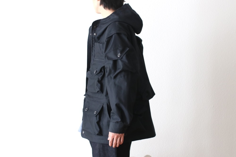 ��2.6 12:00 Release��MODMNT(��ɥ���) "PHOTOGRAPHER JKT"