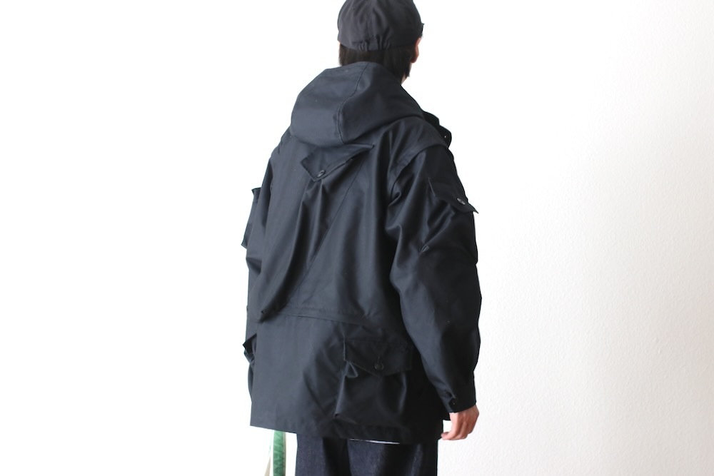 ��2.6 12:00 Release��MODMNT(��ɥ���) "PHOTOGRAPHER JKT"