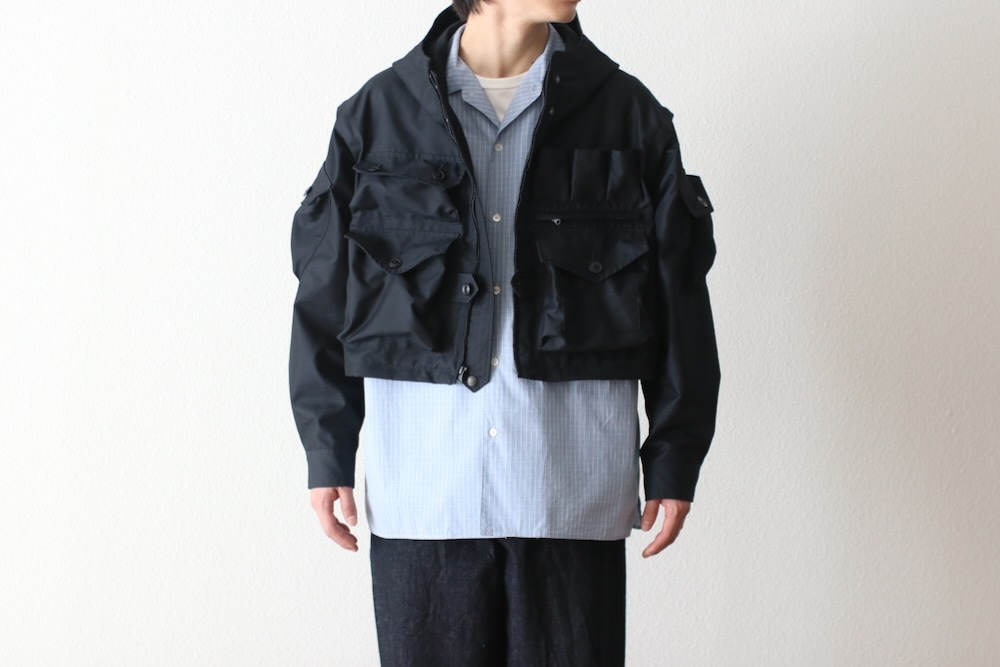 ��2.6 12:00 Release��MODMNT(��ɥ���) "PHOTOGRAPHER JKT"