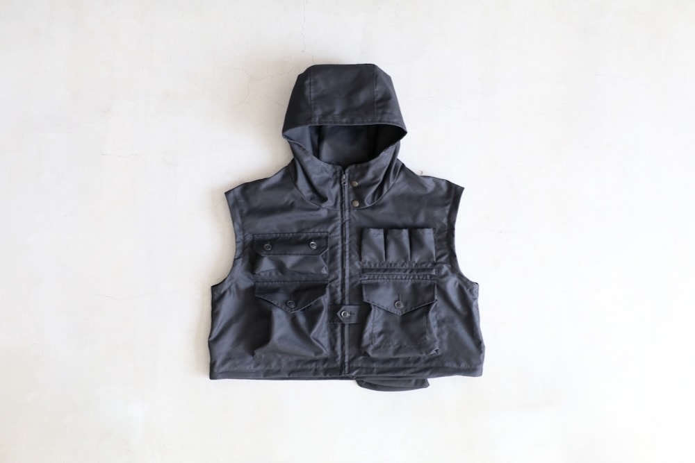 ��2.6 12:00 Release��MODMNT(��ɥ���) "PHOTOGRAPHER JKT"