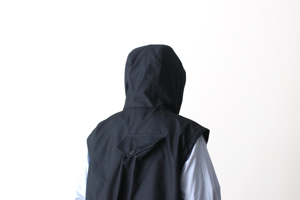 ��2.6 12:00 Release��MODMNT(��ɥ���) "PHOTOGRAPHER JKT"