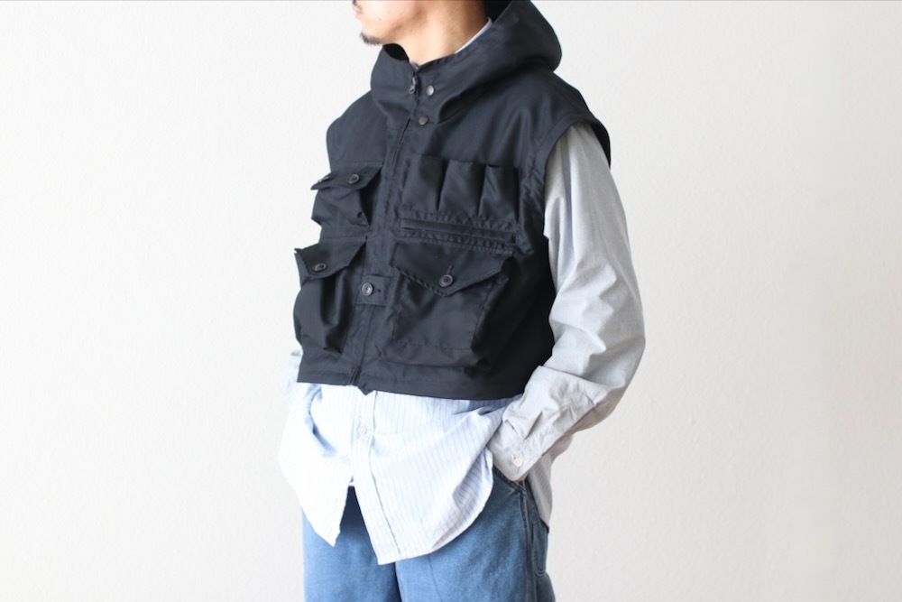 ��2.6 12:00 Release��MODMNT(��ɥ���) "PHOTOGRAPHER JKT"