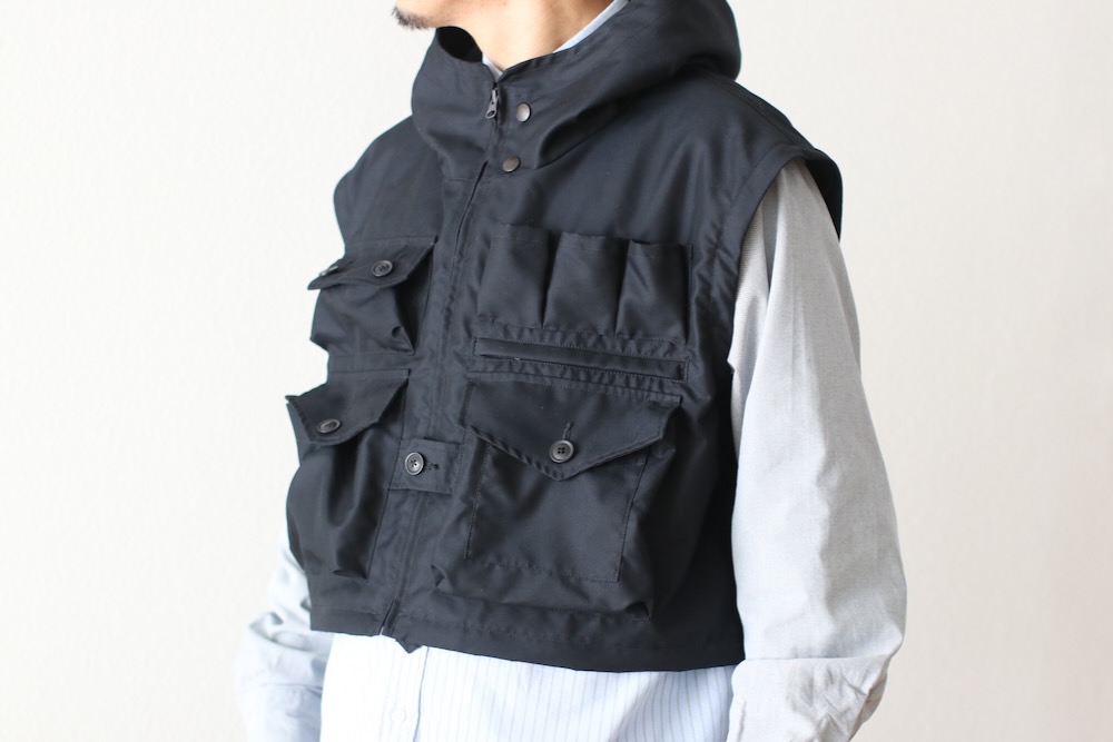 ��2.6 12:00 Release��MODMNT(��ɥ���) "PHOTOGRAPHER JKT"