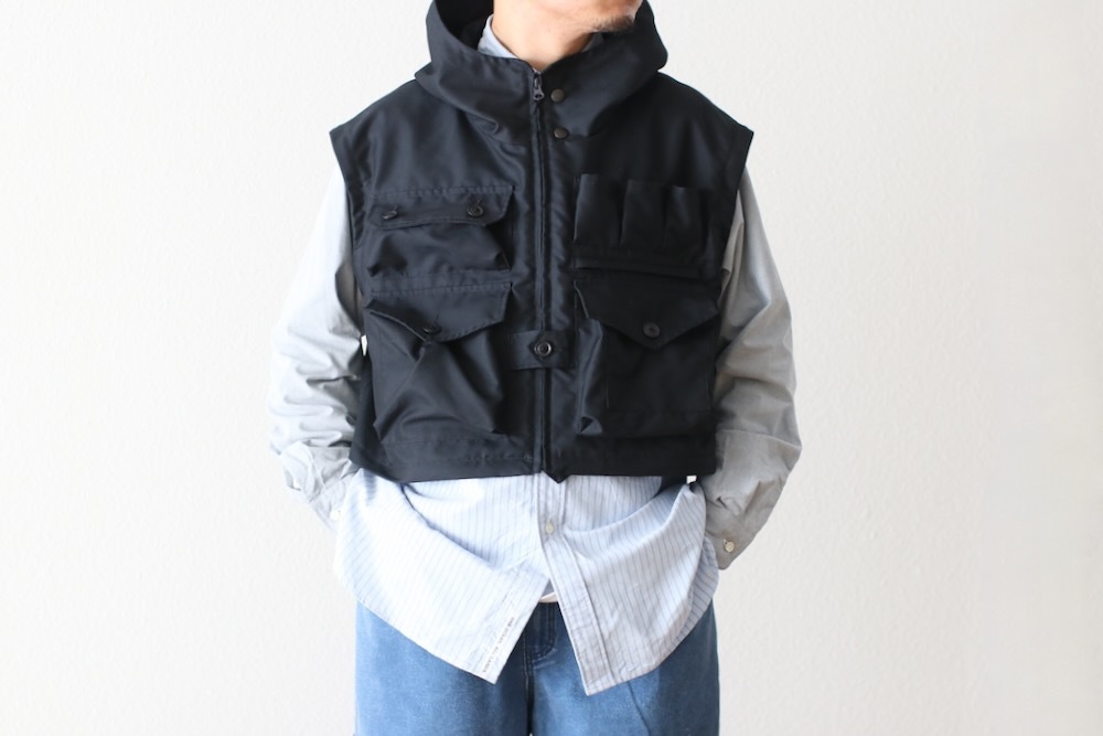 ��2.6 12:00 Release��MODMNT(��ɥ���) "PHOTOGRAPHER JKT"