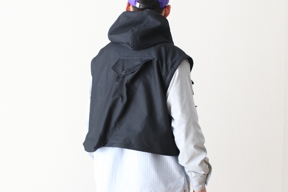 ��2.6 12:00 Release��MODMNT(��ɥ���) "PHOTOGRAPHER JKT"