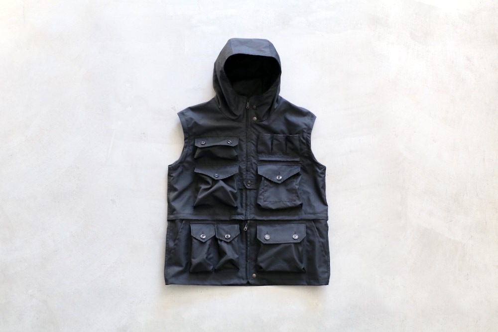 ��2.6 12:00 Release��MODMNT(��ɥ���) "PHOTOGRAPHER JKT"