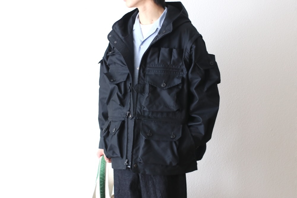 ��2.6 12:00 Release��MODMNT(��ɥ���) "PHOTOGRAPHER JKT"