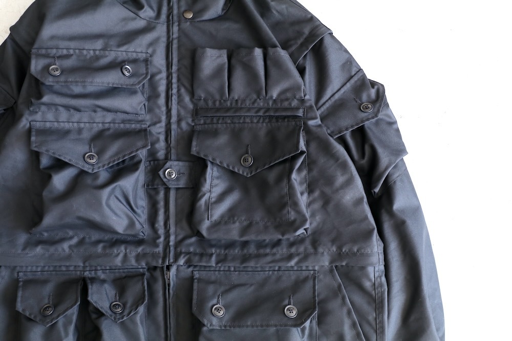 ��2.6 12:00 Release��MODMNT(��ɥ���) "PHOTOGRAPHER JKT"